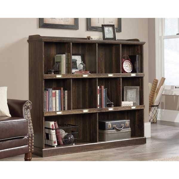 Barrister Lane Bookcase Iro